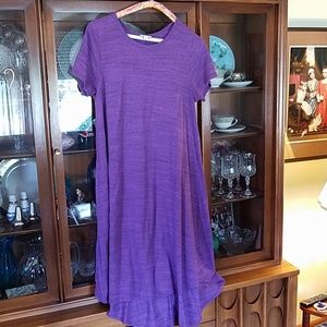 Lularoe Carly medium M